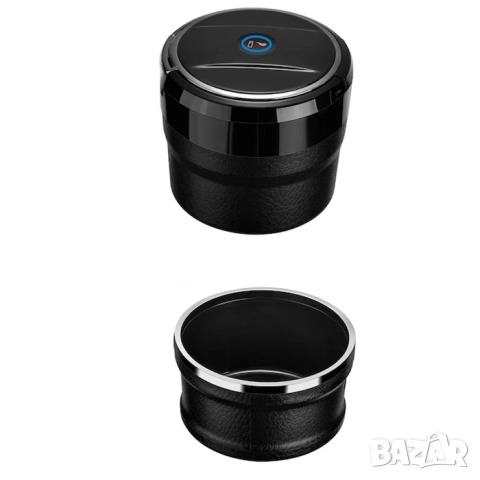 Пепелник за автомобил