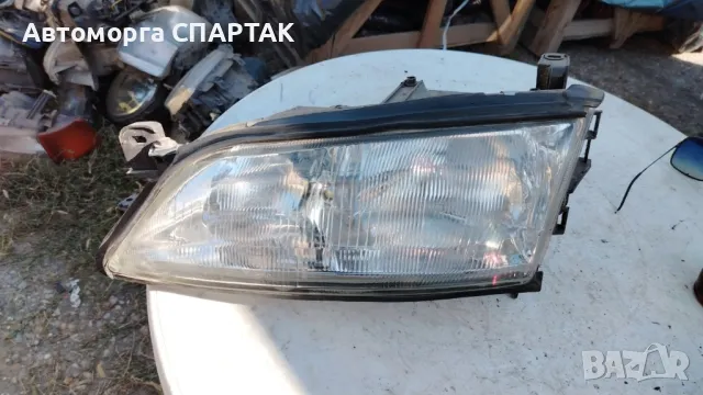 Фар Ляв OPEL VECTRA 1996-2002