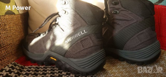 Merrell Thermo Roque 2,номер 44, снимка 6 - Мъжки боти - 39112459