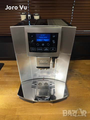 DeLonghi ESAM 5600 S EX2 perfecta cappuccino ГАРАНЦИЯ