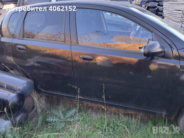 Кола на части, снимка 2 - Части - 52403030