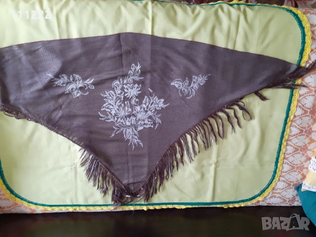 кърпи за глава  и шал8ове - различни цени