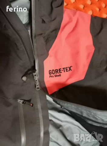 TILAK RPS Evolution GoreTex Pro Shell Мъжко хардшел яке , Висок клас, снимка 4 - Якета - 53814772