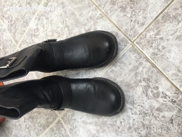 Елегантни боти, снимка 3 - Дамски боти - 38734873