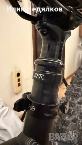 Costum bike 29” M размер , снимка 5 - Велосипеди - 52514751