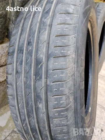 NEXEN outside 205/70R15 гуми