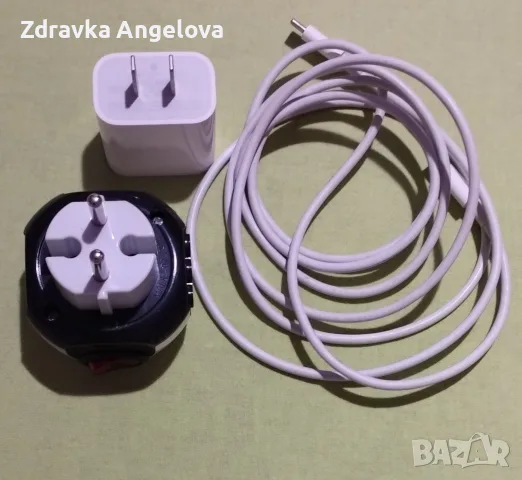Таблет iPad Air 5 64 GB , снимка 7 - Таблети - 55792182