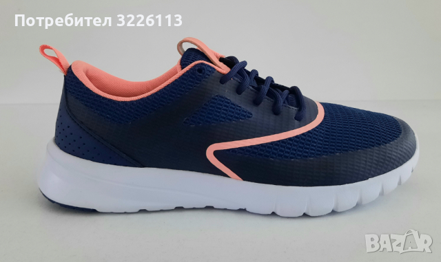 Дамски маратонки Fabric Draco Runner, размер - 38. 