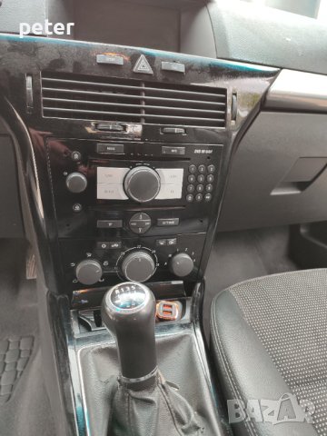 Опел Астра 1.7 Д, снимка 9 - Автомобили и джипове - 40366490