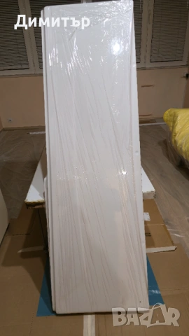 Хидромасажна вана , снимка 3 - Душ кабини и вани - 53406899