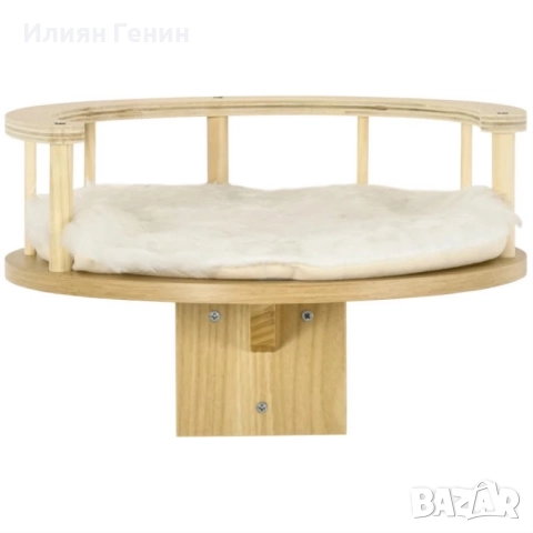 Стенно котешко легло, снимка 8 - За котки - 52731981