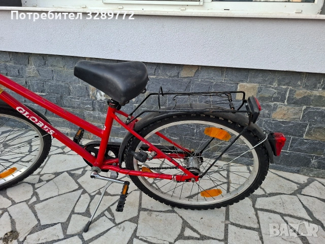 колело, снимка 3 - Велосипеди - 53759656