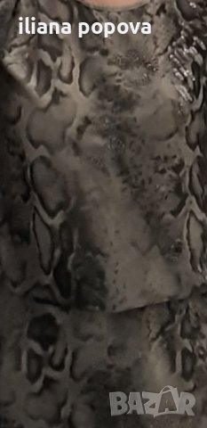 Дамска рокля, снимка 7 - Рокли - 39258671