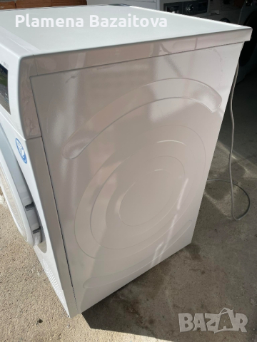 Сушилня Siemens IQ300, снимка 3 - Сушилни - 44548962