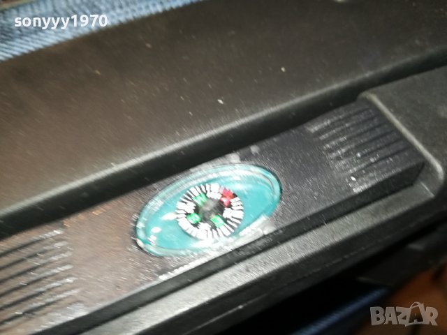 КУФАР 65Х42Х22СМ-СИН ДЕНИМ 1808231730, снимка 13 - Куфари - 41896424