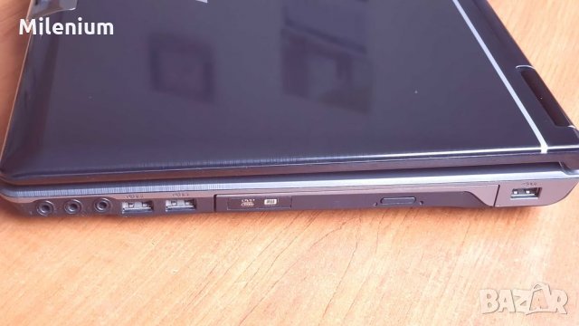ASUS M50VN#КАТО НОВ!!!#, снимка 11 - Лаптопи за работа - 36008200
