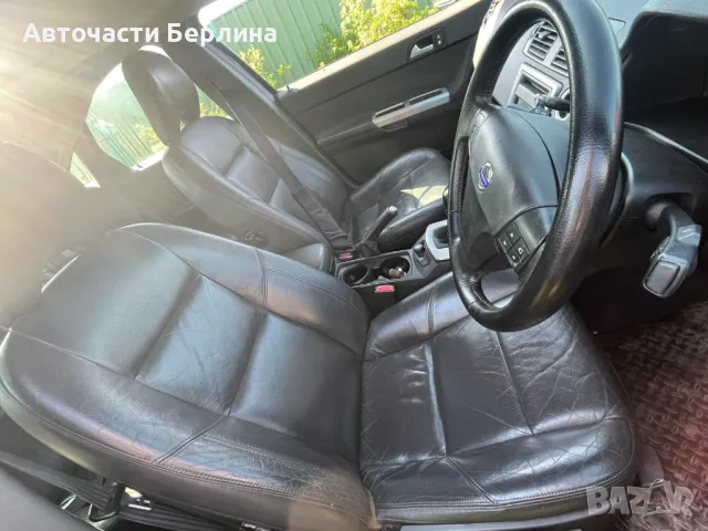 VOLVO S40 на части, снимка 2 - Автомобили и джипове - 50029705