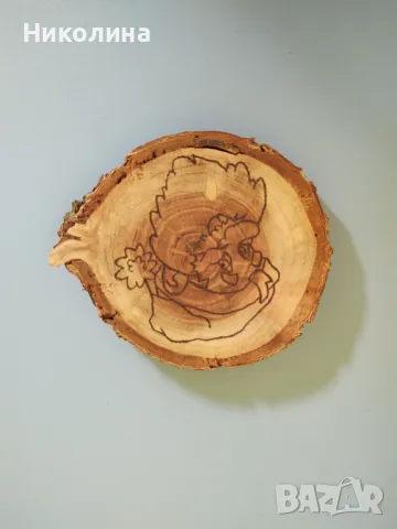 Ръчно гравирани дъски за мезета , снимка 8 - Аксесоари за кухня - 47094897