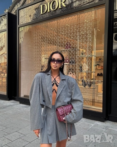 чанта chanel , снимка 7 - Чанти - 51572503