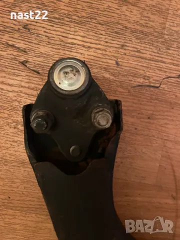 Преден ляв носач DR5 1.6 109 к.с CHERY TIGGO 3, снимка 3 - Части - 49623165