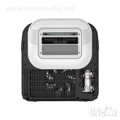 Климатик Raino Polar Eco Mini 12V, снимка 2 - Аксесоари и консумативи - 51321677