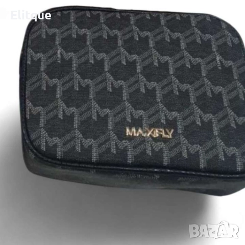 Кокетна малка дамска чанта за през рамо, снимка 2 - Чанти - 52853975