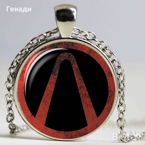 Ключодържатели/верижки BORDERLANDS, снимка 9 - Колекции - 35784869