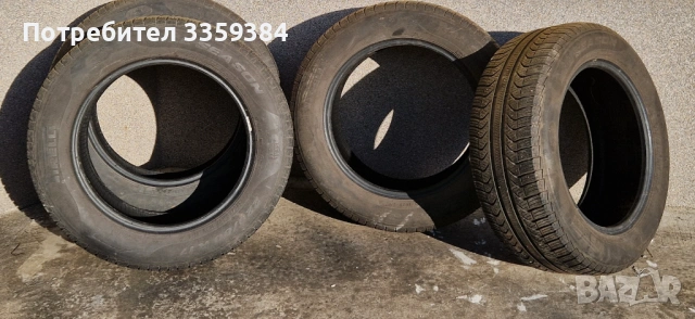 Гуми Pirelli 225 60 17 - 4 бр. All Season Cinturato Plus, снимка 2 - Гуми и джанти - 53854271