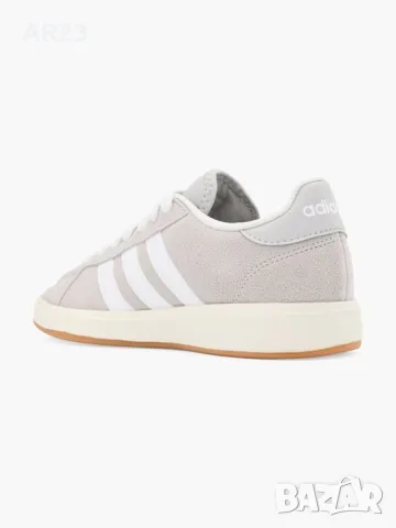 Мъжки маратонки Adidas Grand Court Base 00s (IH6185) – 44,5 - 46 Кецове / сникърси, снимка 9 - Маратонки - 56167514