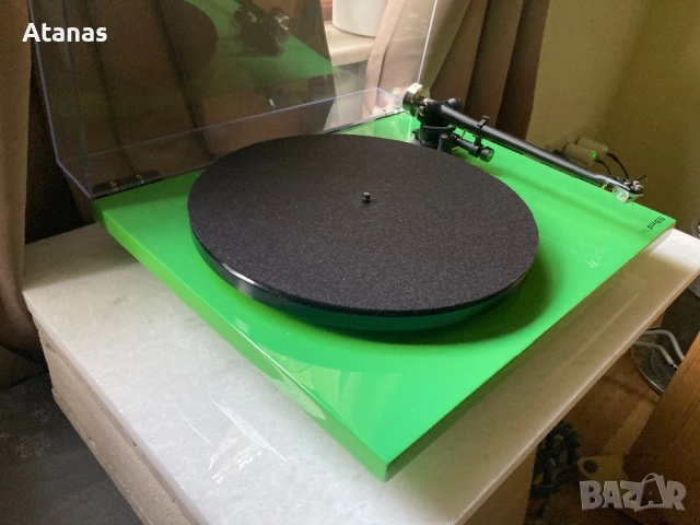 Грамофон Rega Planar RP6, снимка 2 - Грамофони - 51704481