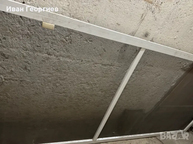 Вертикален комарник за врата 97 х 240см , снимка 11 - Дограми - 49612113