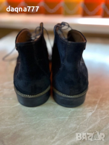 LLOYD  Gore-Tex обувки Кларк 42 номер Германия, снимка 8 - Официални обувки - 53508314