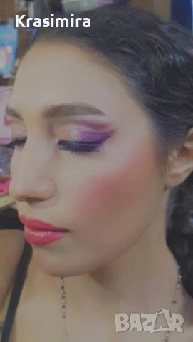 Промоция !Перманентен грим , гел лак и други , снимка 3 - Маникюр и педикюр - 51011103