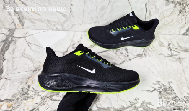 Nike Мъжки Маратонки👟Мъжки Спортни Обувки Найк - Налични Различни Цветове Код P794, снимка 4 - Маратонки - 50744105