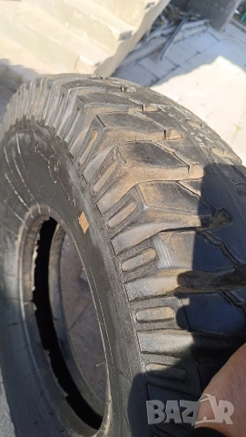 Продавам НОВИ Гуми 10.00 х 18  ( БДС 10227 - 72 ) 
ПОСЛЕДНИ 2 бр. за Газ 63, камион, селскостопанска, снимка 6 - Гуми и джанти - 53853931