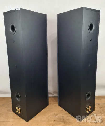 Комплект 2 броя  Тонколони Monitor Audio Bronze 500 6G Нови, снимка 4 - Тонколони - 55911706