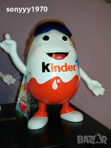 КИНДЕР ФИГУРА 2004221236