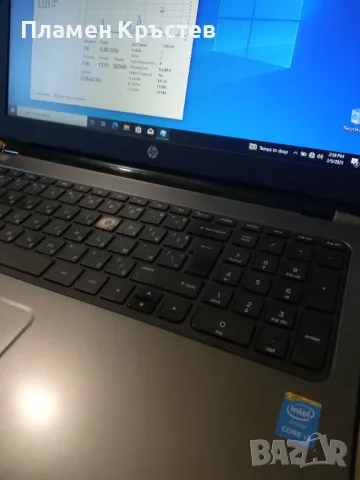 hp 250G3- i3-4005U/ЧАСТИ/