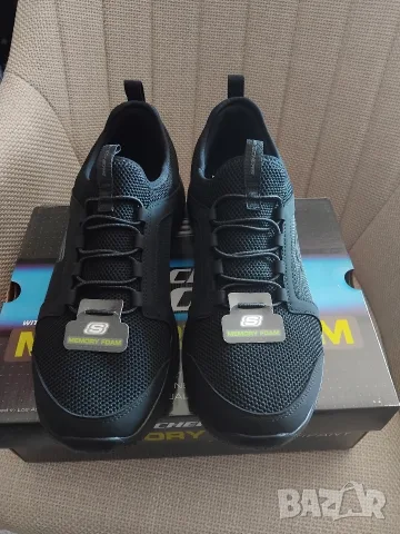 Маратонки Skechers номер 45, снимка 2 - Маратонки - 56358571