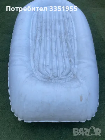 Надуваема Италианска Лодка , снимка 13 - Водни спортове - 50104925