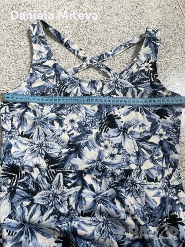 Рокля НМ, снимка 5 - Рокли - 33409721