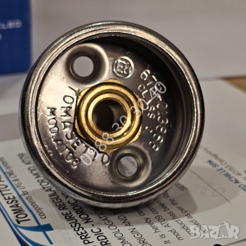 Нов! ГАЗОВ ИНЖЕКЦИОН 4цил. с OBD + кабел за настройки gazov injekcion, снимка 12 - Части - 53825252