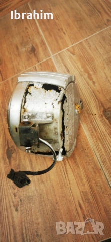 Халогени за мицубиши паджеро едната има забележки , снимка 2 - Аксесоари и консумативи - 53209606