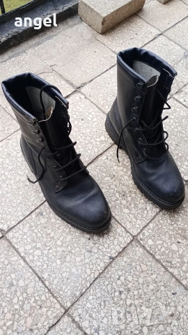 Мъжки кубинки 