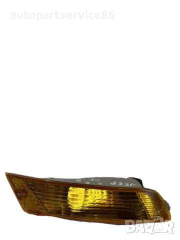 Предна дясна лампа за мигач за Jeep Cherokee KJ (2008) 55156766AE
