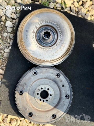 Автоматична Скоростна Кутия Peugeot 308 T9 1.6BlueHDi 120k.c. 2018г. 20GE23, снимка 2 - Части - 53257264