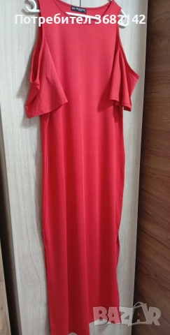продавам дамска рокля 