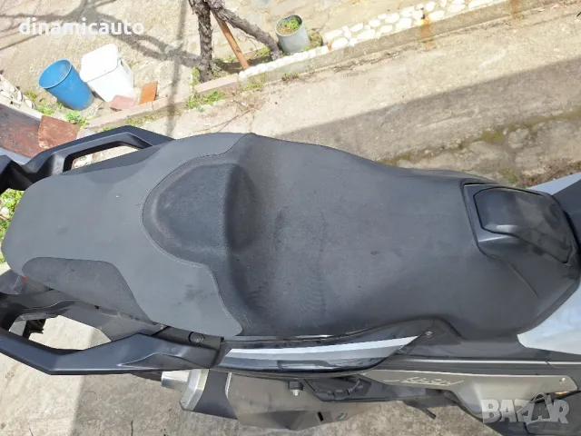 Honda X-adv 750 - 2019г. На части, x adv , x - adv, снимка 11 - Мотоциклети и мототехника - 49933754