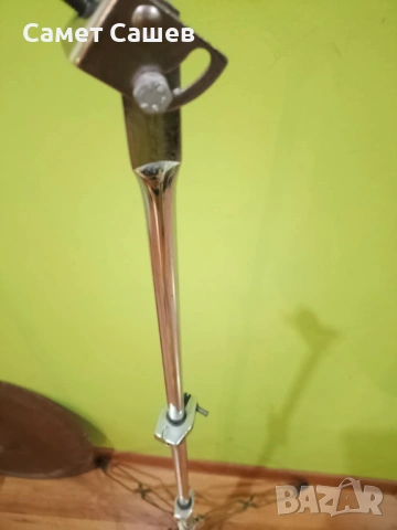 Сет барабани geva basix , снимка 15 - Ударни инструменти - 53396947