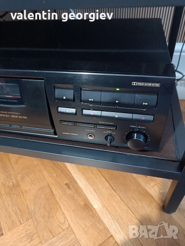 Pioneer ct 420 , снимка 3 - Декове - 53623908